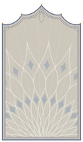 Medina Prayer Rug