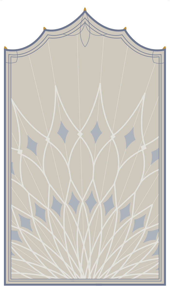 Medina Prayer Rug