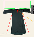 Ana Everyday Prayer Gown